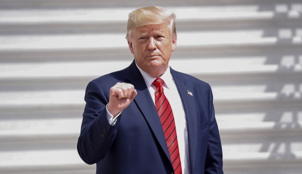 Republican senators plot way to blow up Trump impeachment trial before it starts