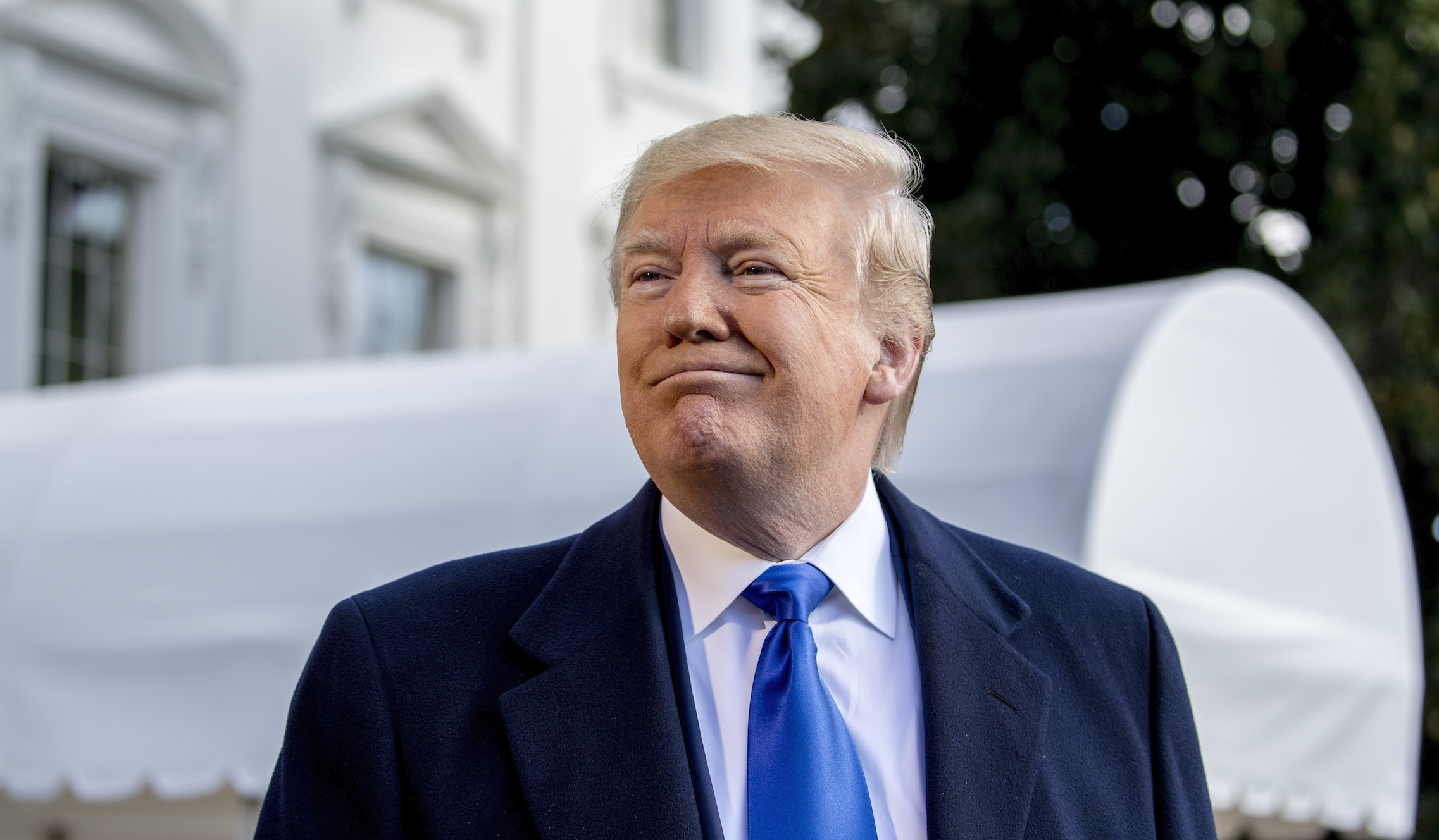 White House aides ‘concerned’ GOP would turn on Trump during first impeachment: Book