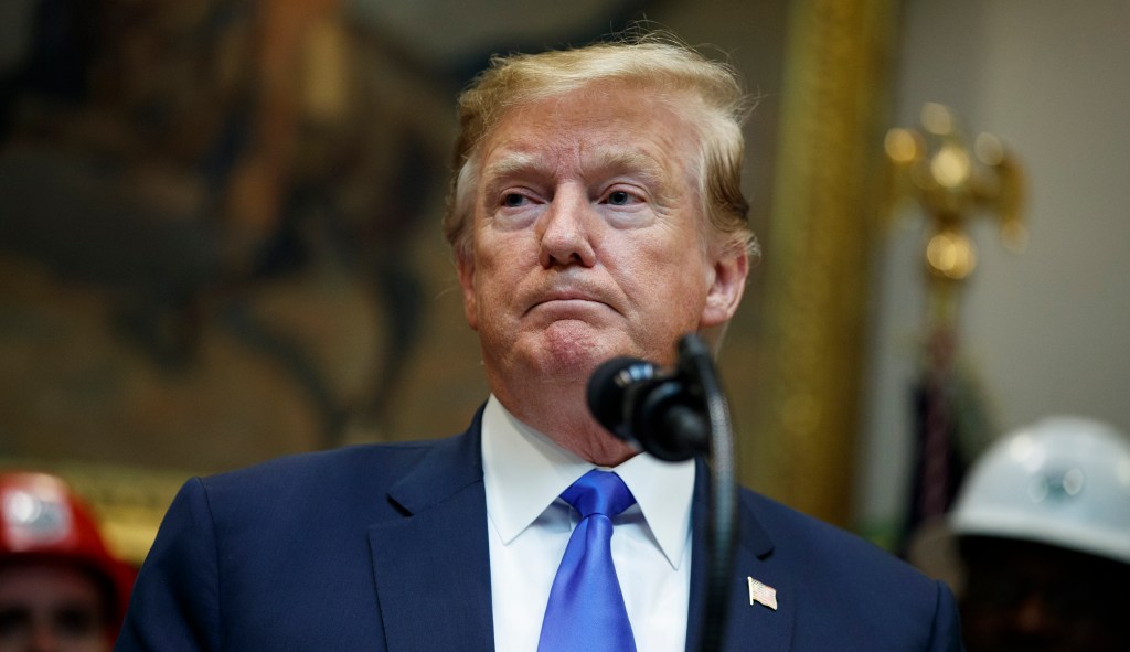 Trump: ‘Investigate the Investigators!’