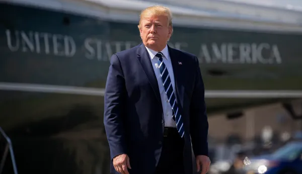 Amid the political frenzy, eight keys to the coming Trump impeachment fight