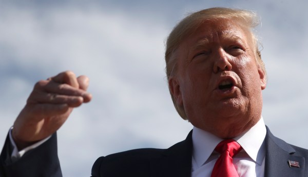 ‘An amazing outcome’: Trump lauds US announcement of cease-fire between Turkey and Kurdish forces