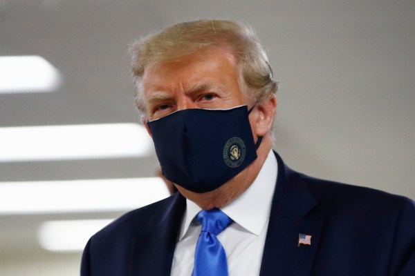 DOJ says Trump tweets on Trump-Russia declassification were not declassification orders