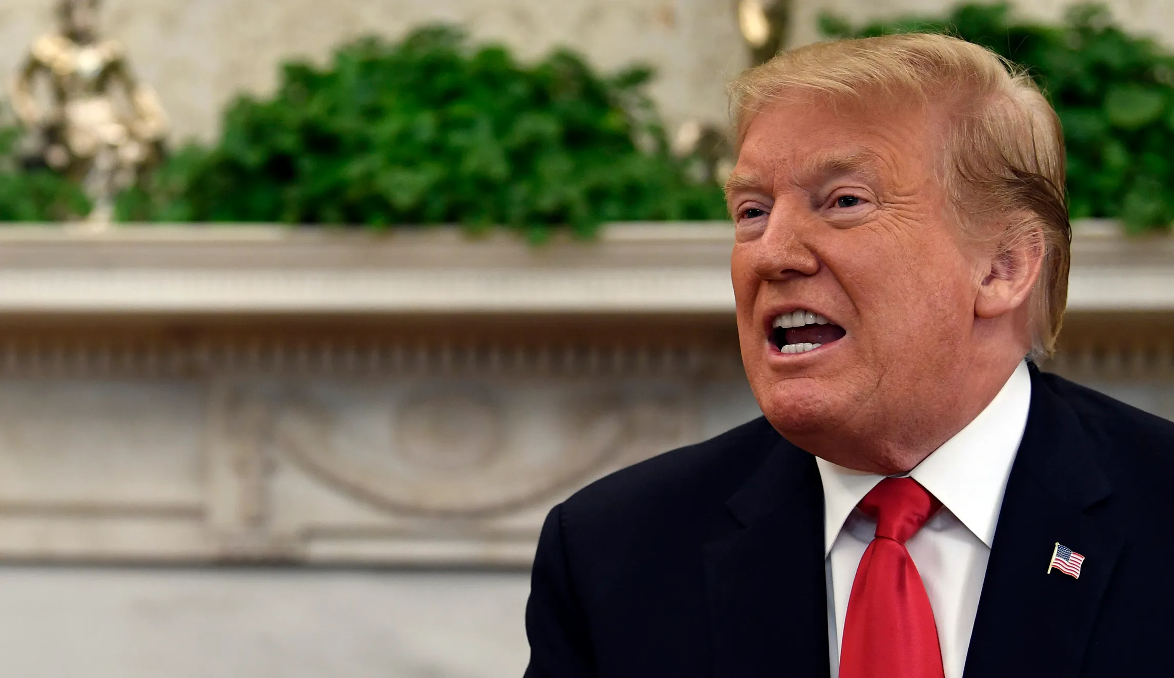 Trump retracts privilege claims for several documents in Mar-a-Lago case