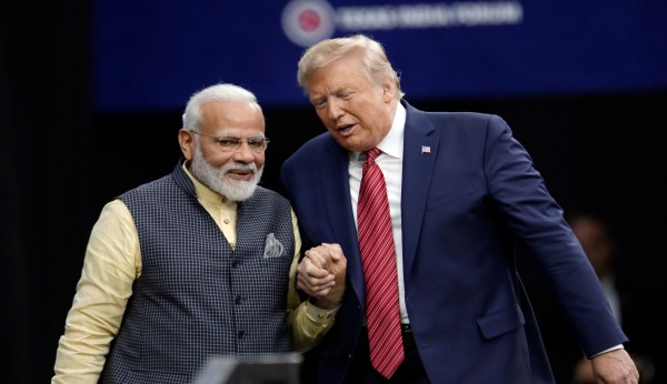 India lifts restrictions on exporting anti-malarial drug after pressure from Trump
