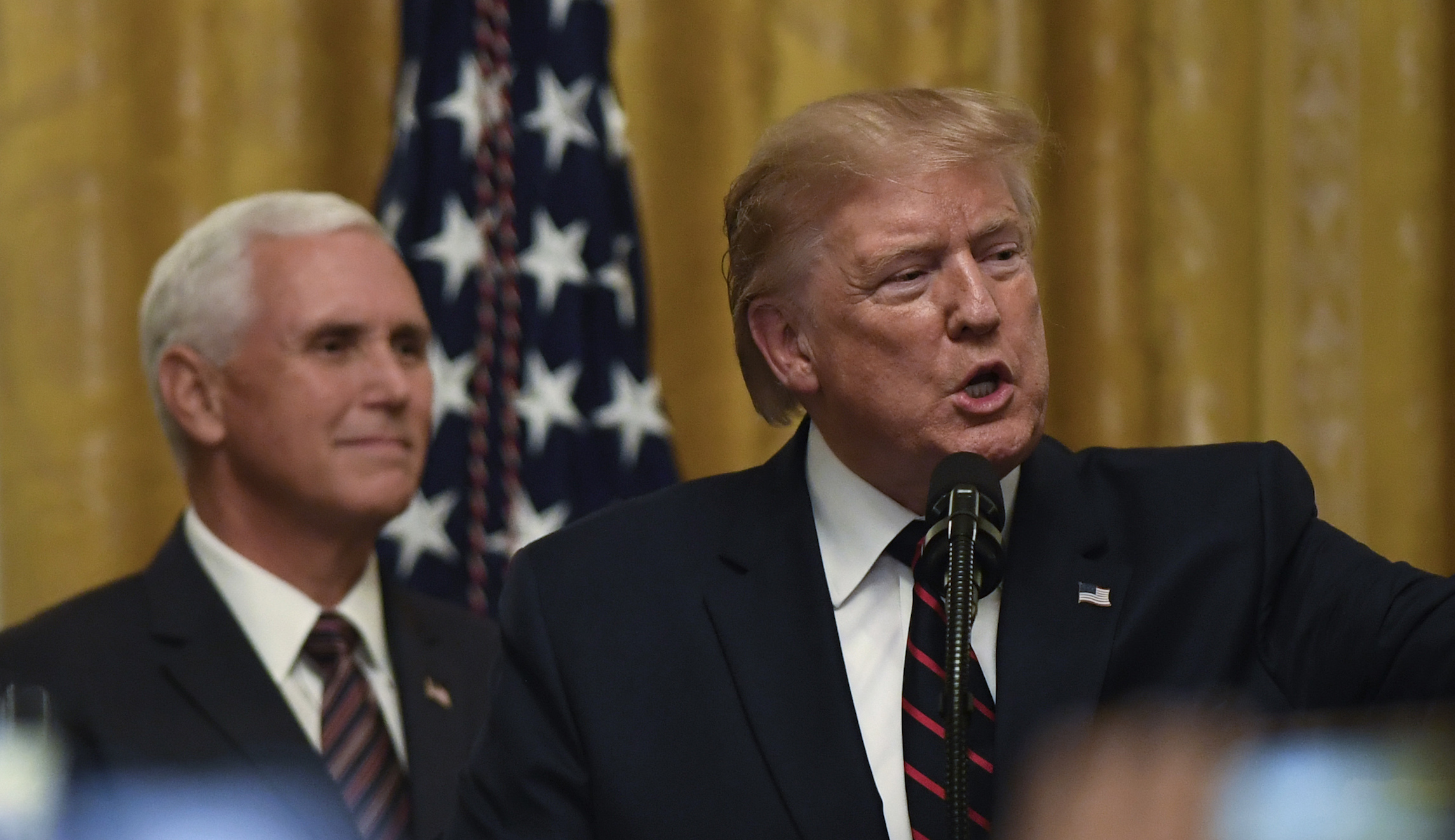 Trump and Republicans break fundraising record and bring in $125M haul