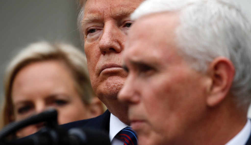 Pence adviser likely to testify in impeachment investigation