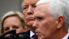 Pence adviser likely to testify in impeachment investigation