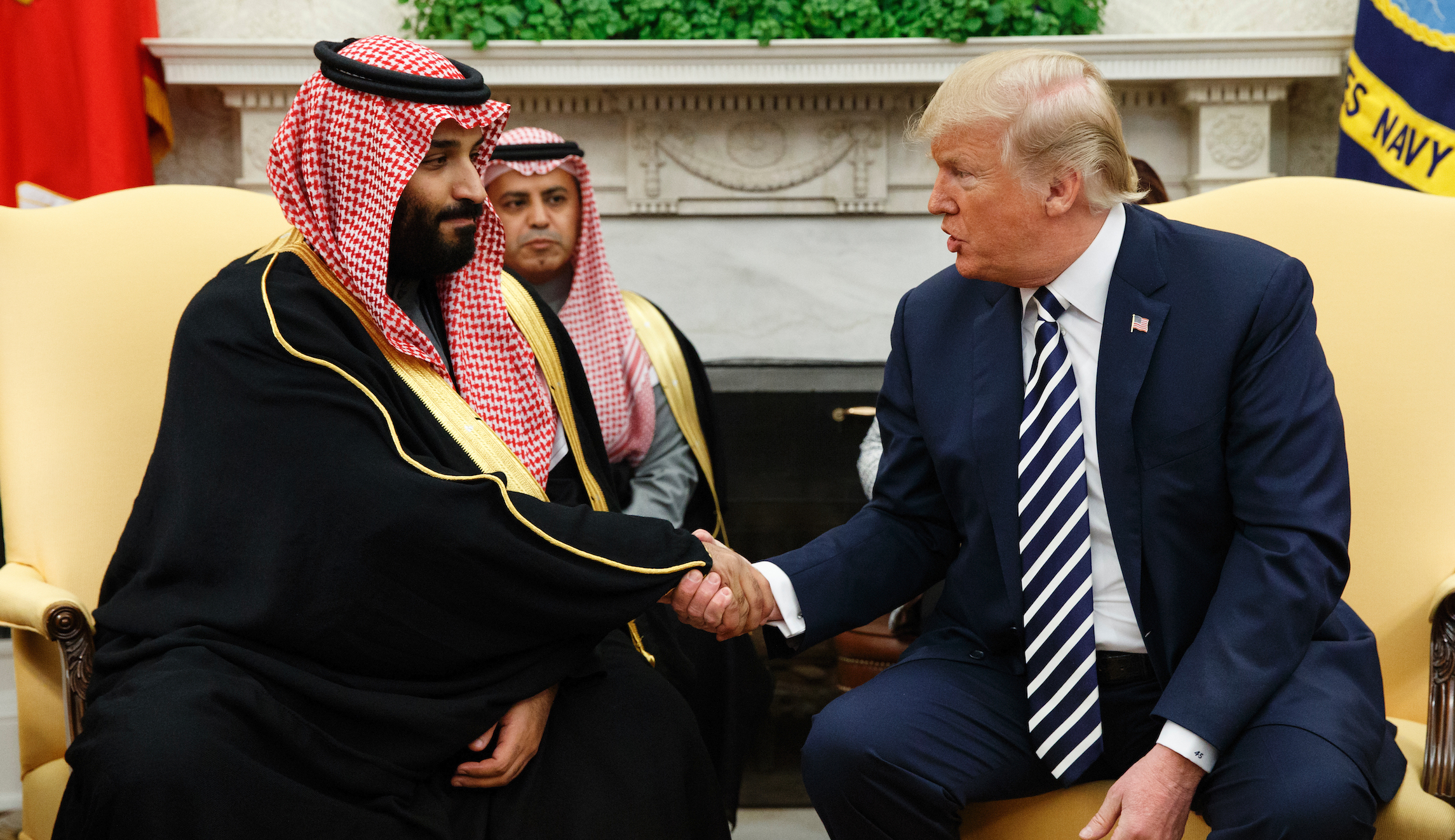 Saudi government ‘almost certainly’ helps its citizens flee US to escape prosecution, FBI says