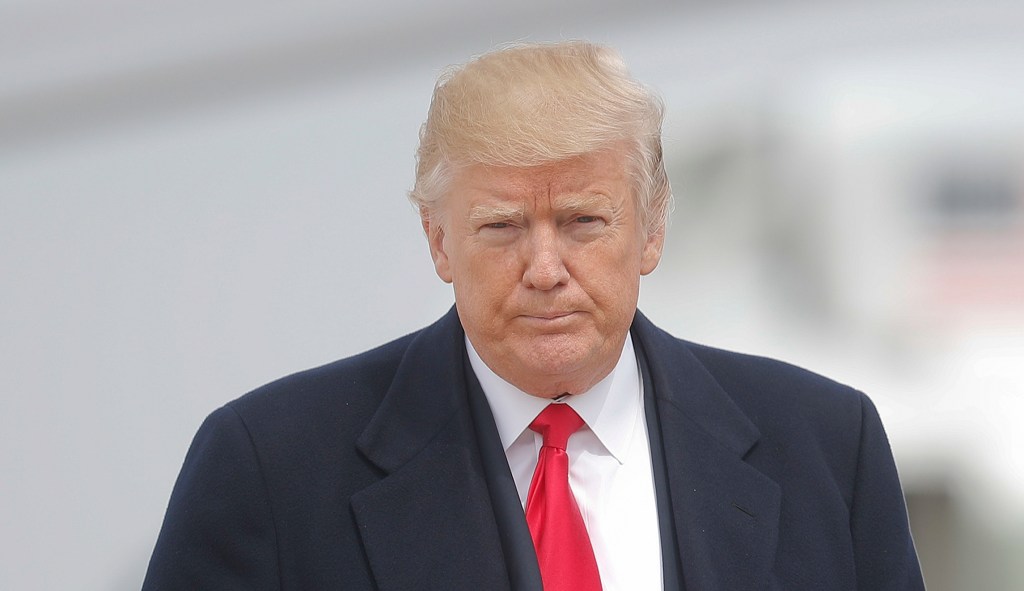 White House reportedly moving to release full whistleblower complaint