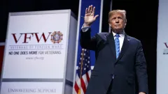 Veterans Affairs is changing for the better