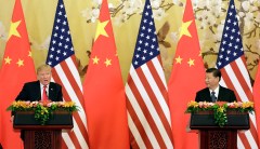 Trump is undermining the WTO, but he should be using it against China