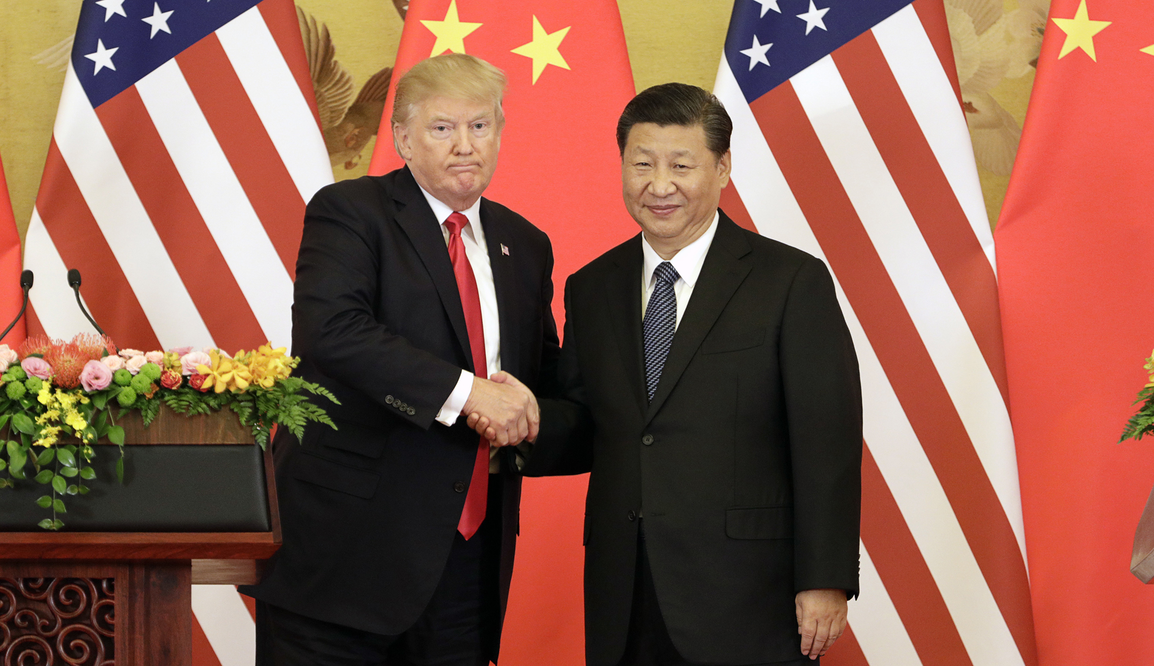 Larry Kudlow: Trump will meet with Xi, but China doesn’t want a deal