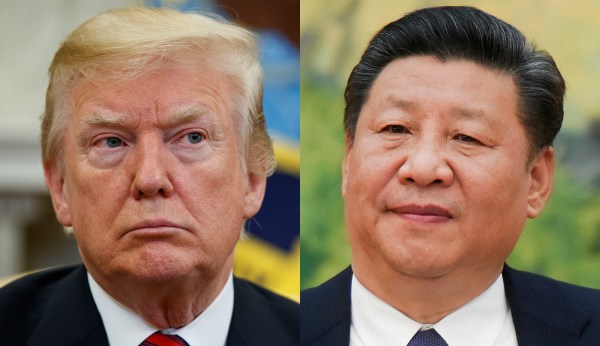 Forty years after China’s free-market renaissance, Xi is turning back toward ideology and centralized control