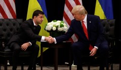 New Ukrainian prosecutor reviewing closed cases, including ones linked to Hunter Biden