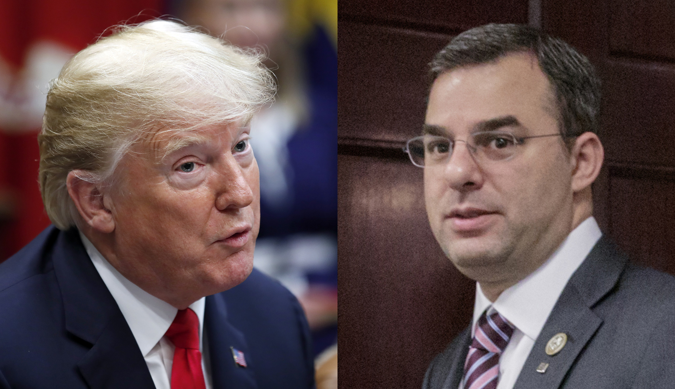 On Twitter, Justin Amash offered Trump a free book. Here’s what the president would learn if he read it