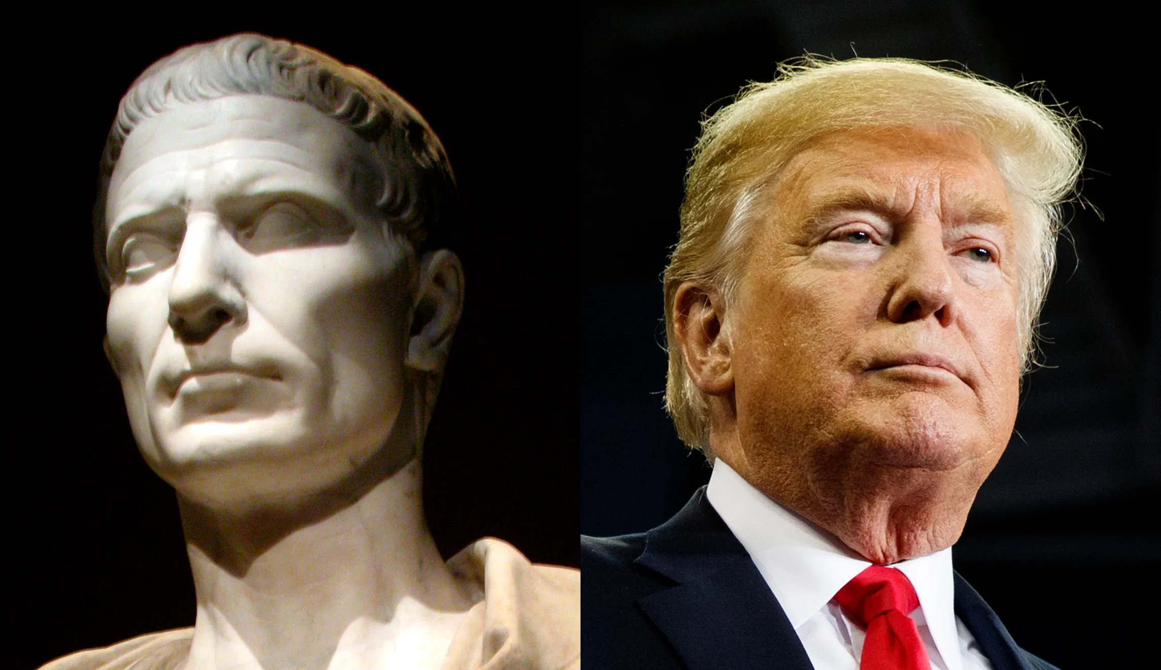 This Ides of March, learn the contemporary lessons of Shakespeare’s ‘Julius Caesar’