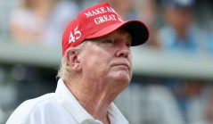 Trump slams reported prison exchange of ‘spoiled’ Griner for ‘Merchant of Death’