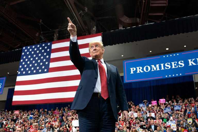 This week in photos: Washington Examiner