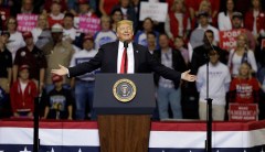 Trump has disarmed the Left of its politically correct weapons