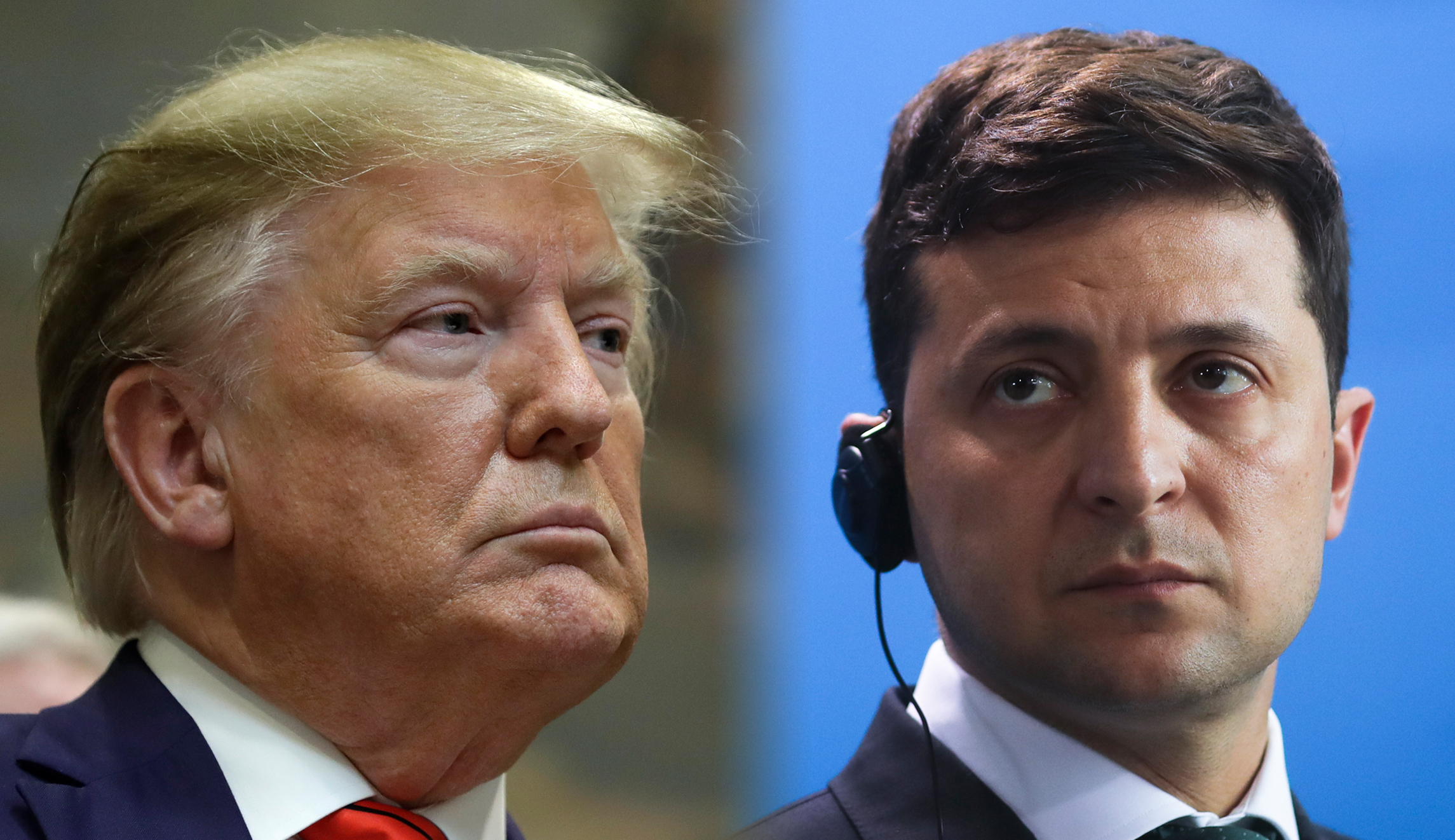Trump’s Ukraine phone call betrayed his Ukraine policy