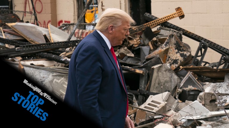 Top Stories: September 4, 2020