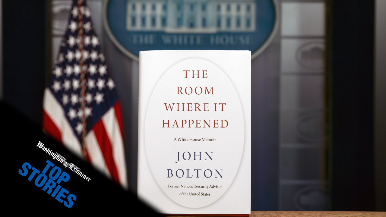 Top Stories: June 22, 2020