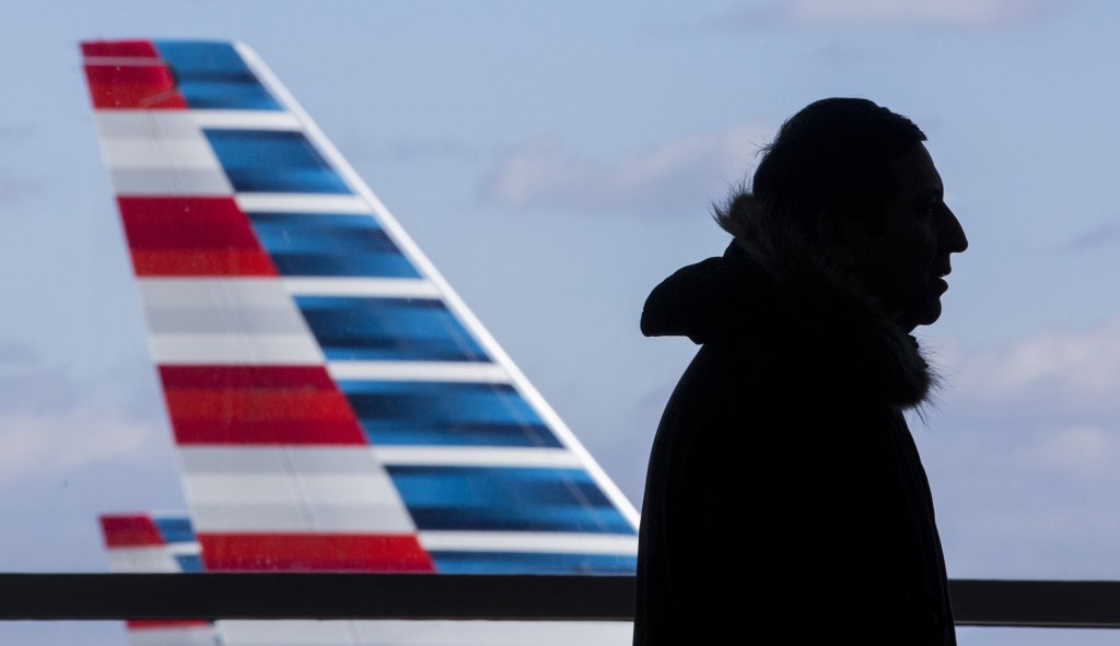 TSA allowing illegal migrants to fly without proper documents