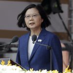 Taiwan’s elections cemented its status as a beacon of democracy in Asia