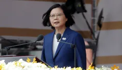 ‘Not just a regional conflict’: US won’t allow China to invade Taiwan, lawmaker says