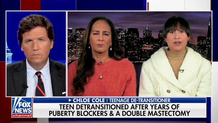 UPS found Tucker Carlson’s documents relating to Biden that vanished in system