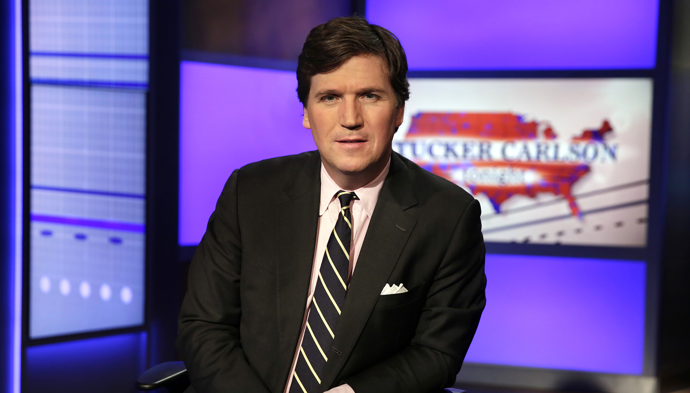 Will Tucker Carlson be a kingmaker in the 2024 race?