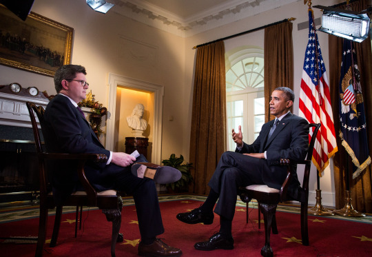 Obama eyes Cuba visit, says Castro not ‘an ideologue’