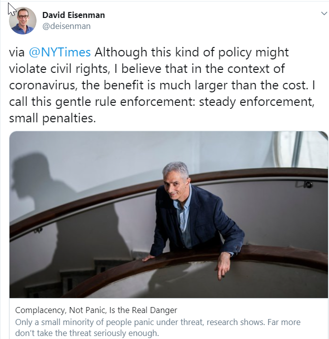 Eisenman