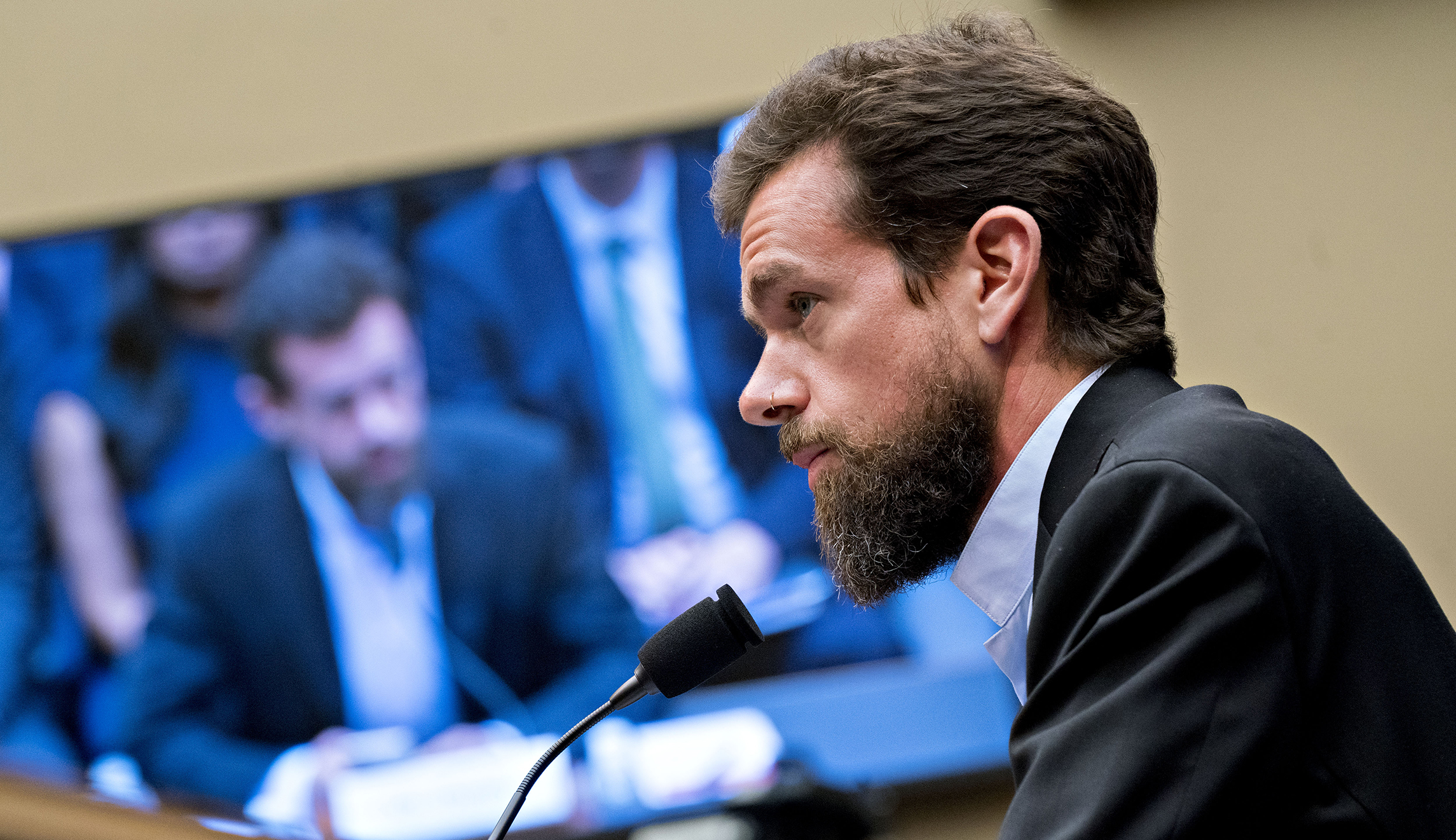 Twitter founder reveals ‘biggest regret’