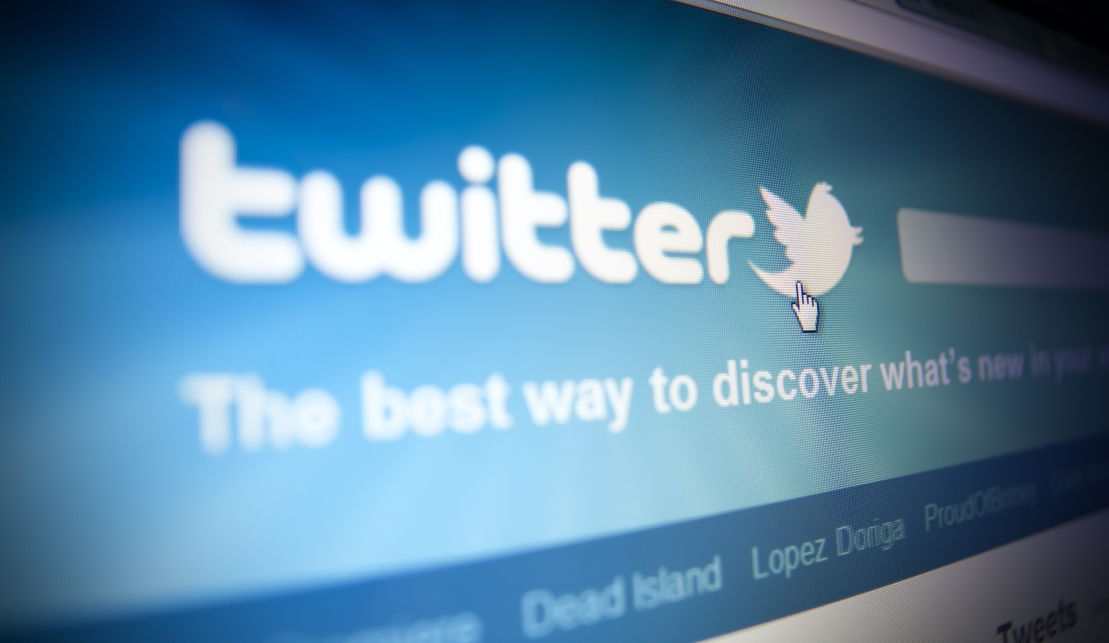 Twitter tells thousands of employees to work from home over coronavirus concerns