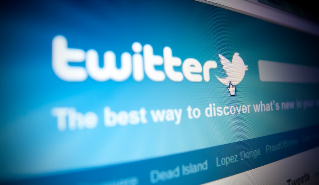 Twitter tells thousands of employees to work from home over coronavirus concerns