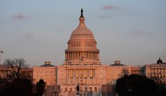 Turning a corner: Thursday, not Dec. 21, is the earliest sunset in Washington