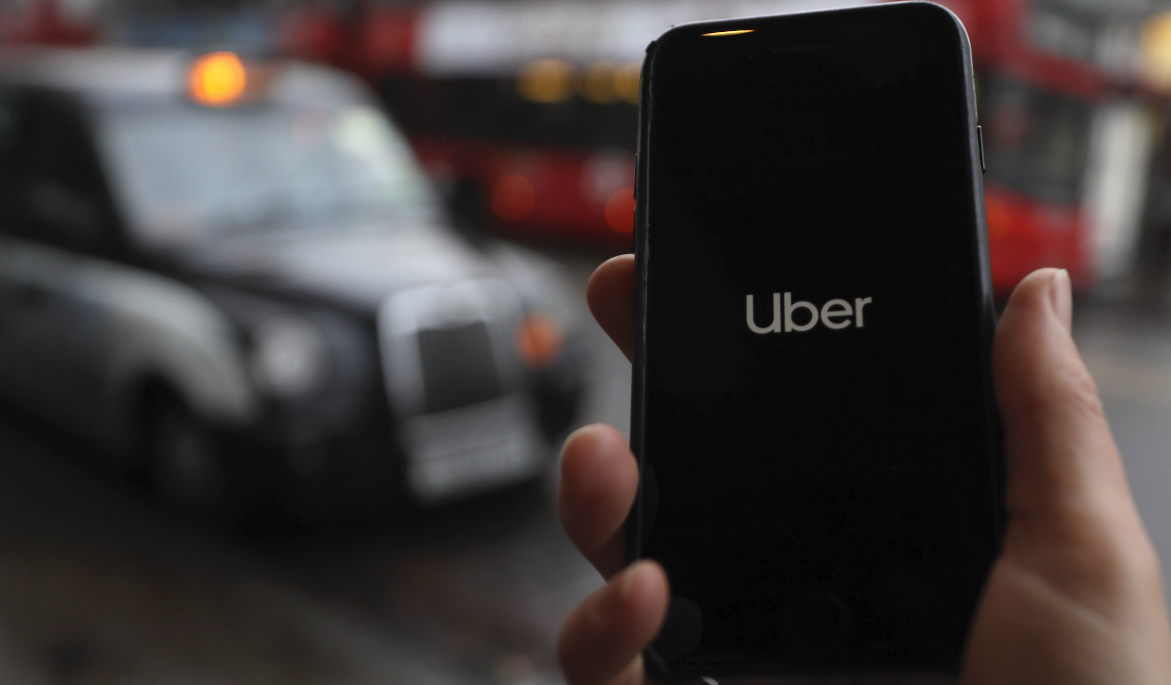 London’s idiotic attack on Uber