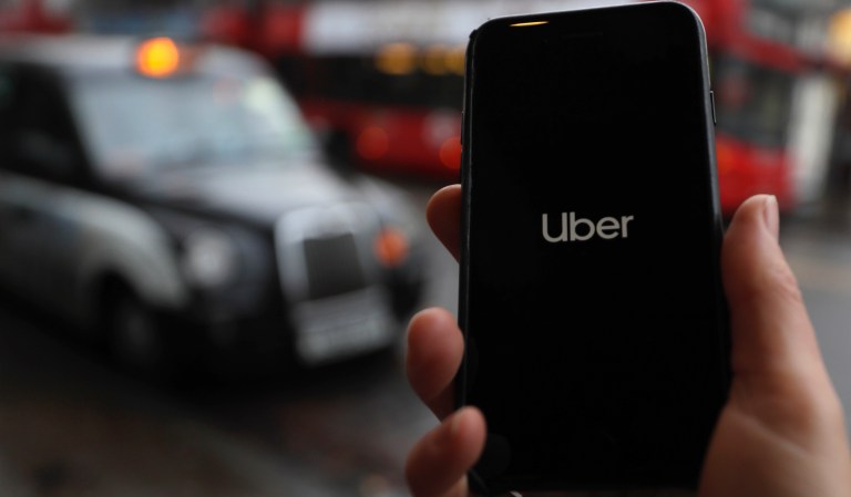 London’s idiotic attack on Uber