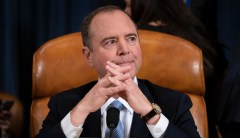 Democrats don’t want public to know origins of Ukraine investigation like they didn’t want public to know origins of Russia investigation