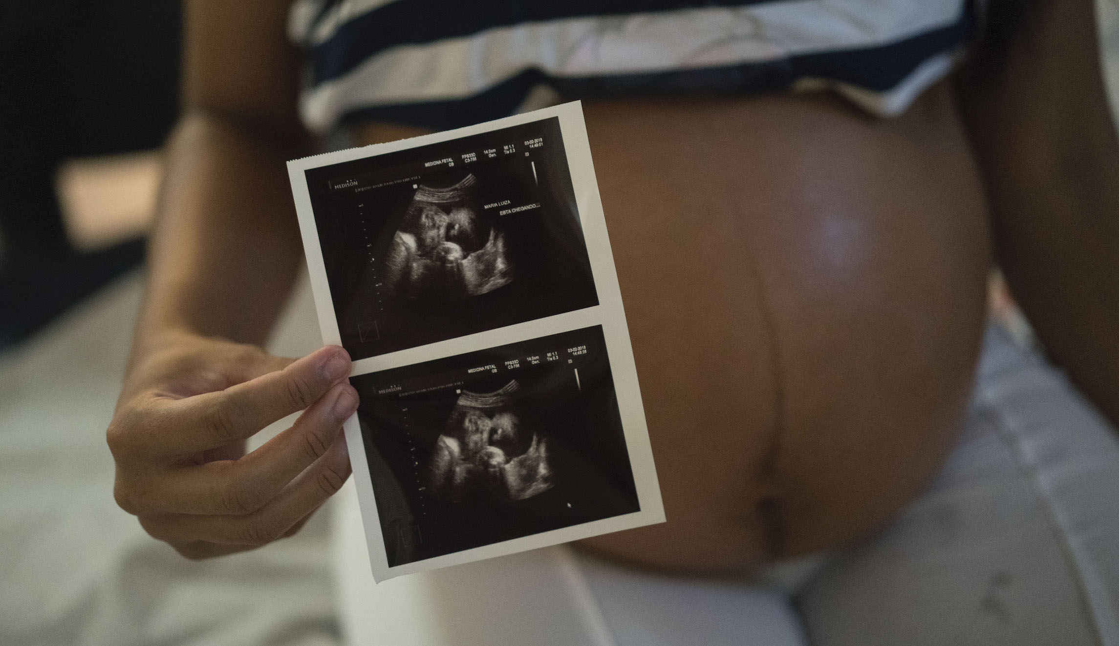 Most pro-choicers know that abortion at 26 weeks of pregnancy is murder