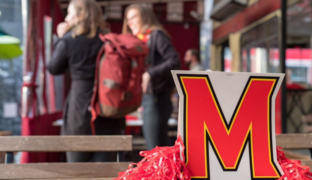 Study alleges race-based discrimination in admissions at University of Maryland