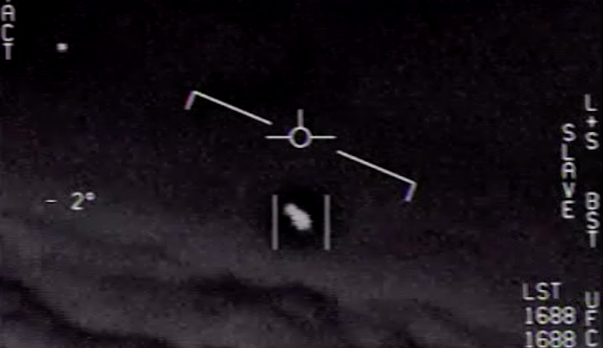 Senate Intelligence Committee pushes for public analysis from government about UFOs