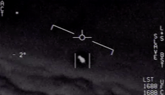 Senate Intelligence Committee pushes for public analysis from government about UFOs