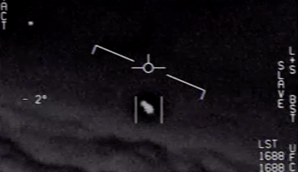 Senate Intelligence Committee pushes for public analysis from government about UFOs