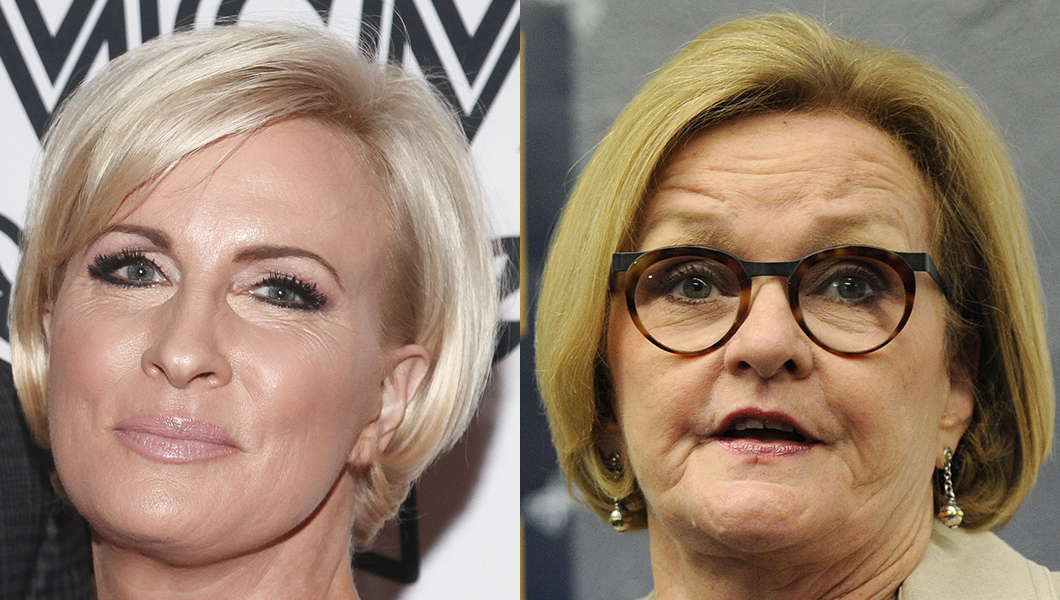 Amazon calls the socialists’ bluff