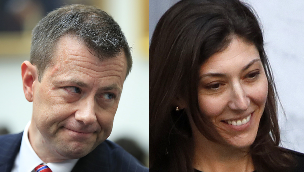 Trump and Mueller Merchandise