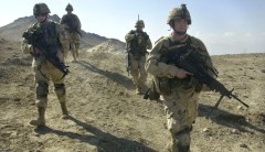 Twenty-nine US soldiers to receive Purple Hearts for brain injuries sustained in Iran missile attack