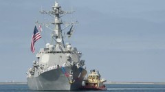 With USS Kidd now stricken by coronavirus, Navy applies lessons learned from USS Theodore Roosevelt ordeal