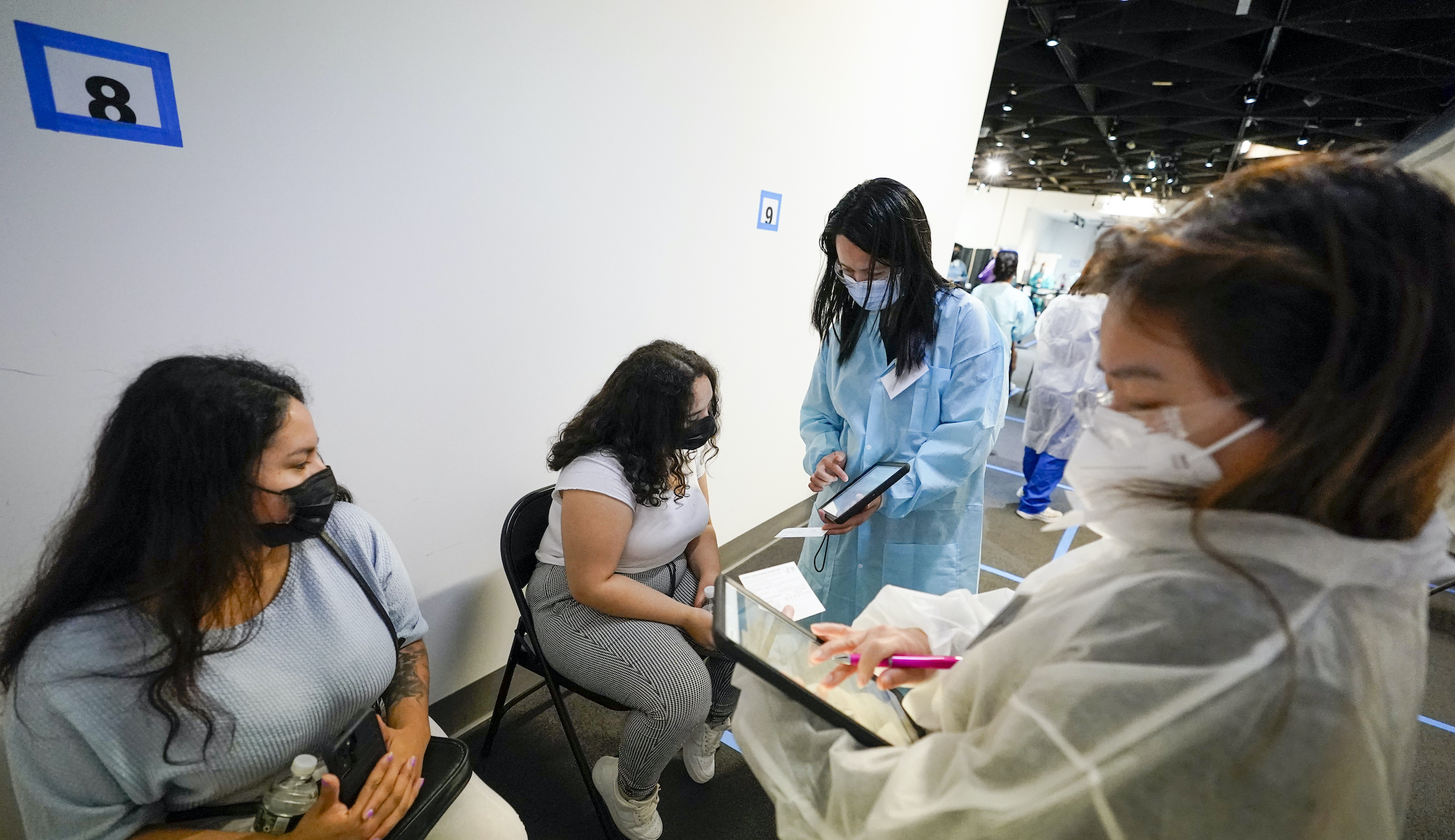 New CDC mask guidance was based on study of outbreak at Cape Cod beach party